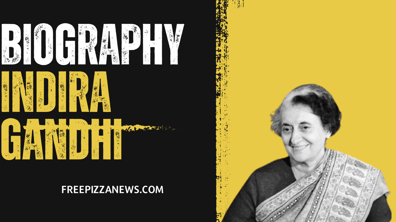 indira gandhi biography in hindi pdf free download