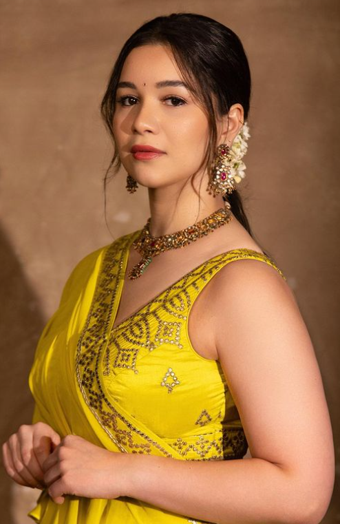 Sara Tendulkar biography in Hindi