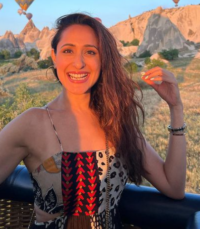 Pragya Jaiswal biography in Hindi