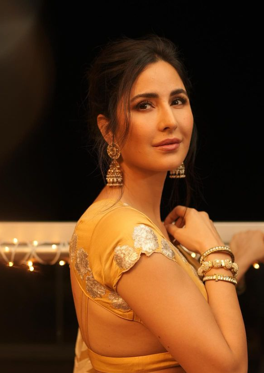 Katrina Kaif biography in Hindi