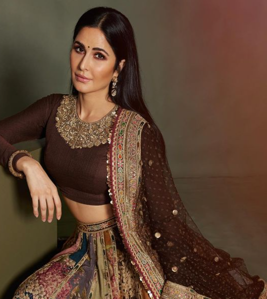 Katrina Kaif biography in Hindi