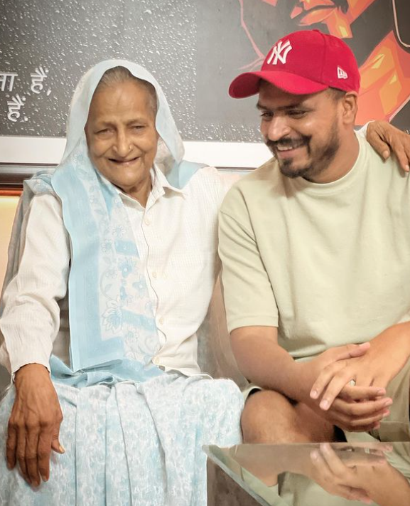 amit bhadana net worth