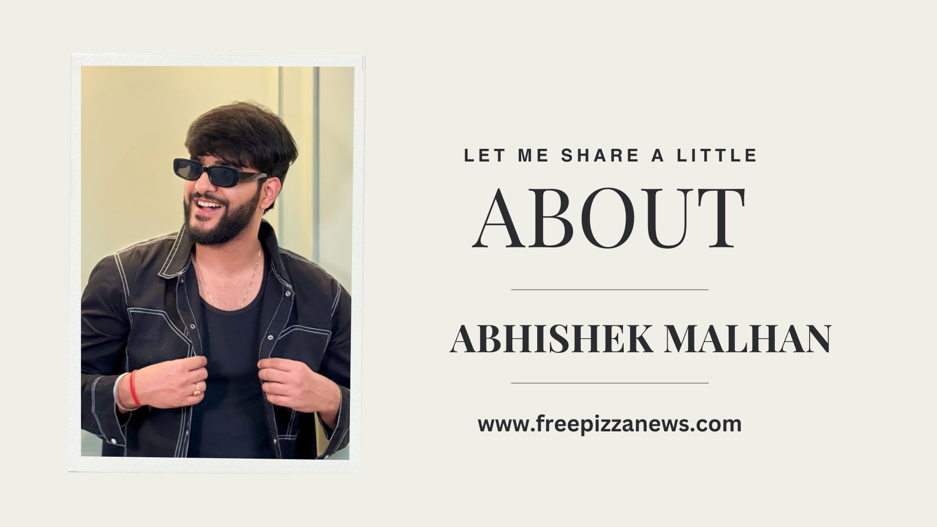 abhishek malhan net worth