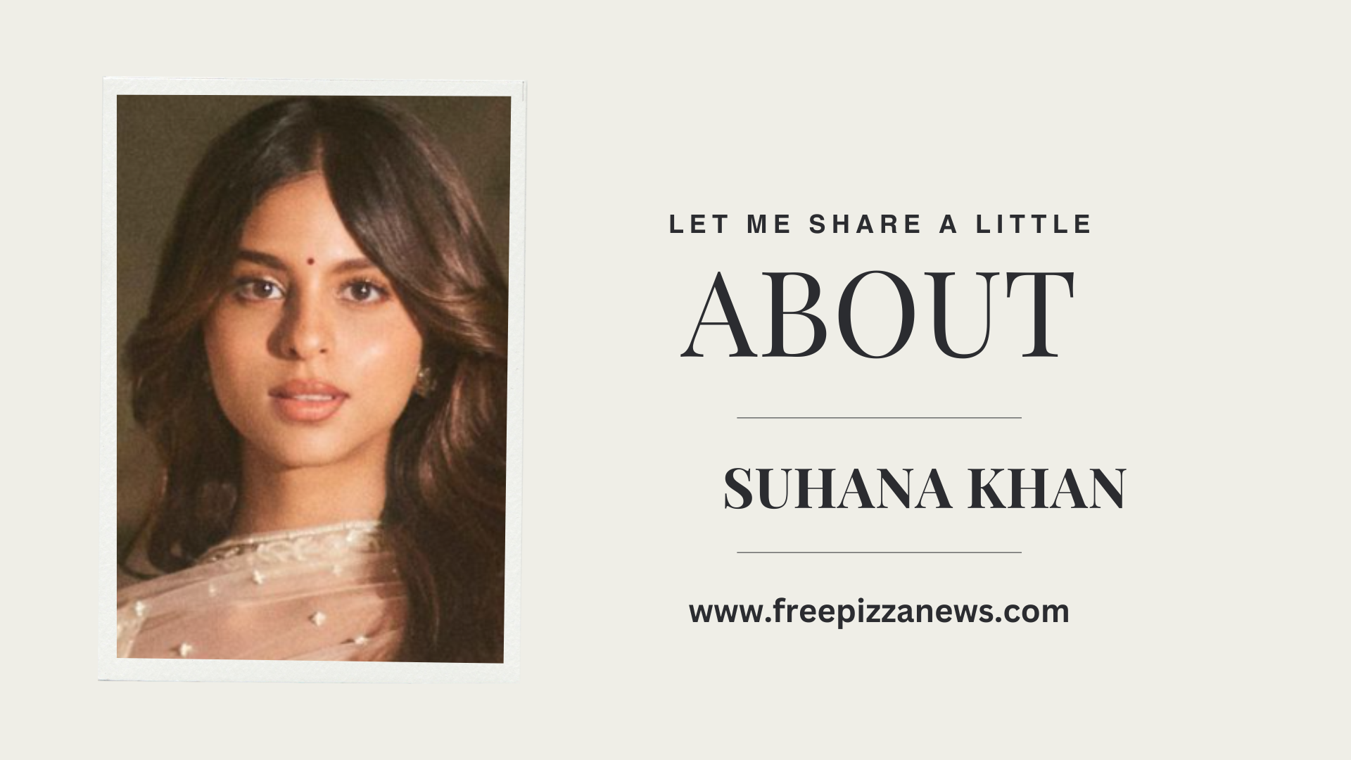 Suhana Khan net worth, biography, age, family, parents, husband, in hind.