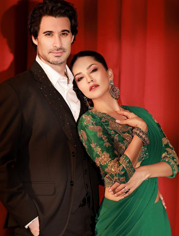Sunny Leone biography in Hindi