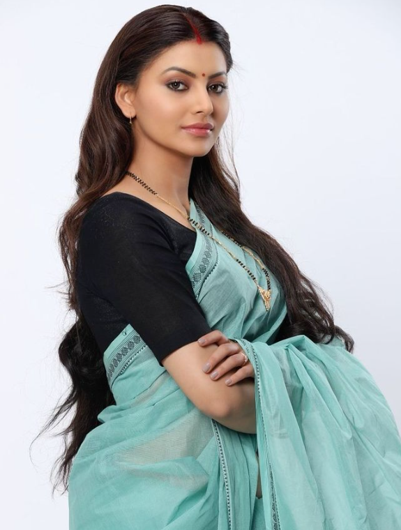 Urvashi Rautela hasband