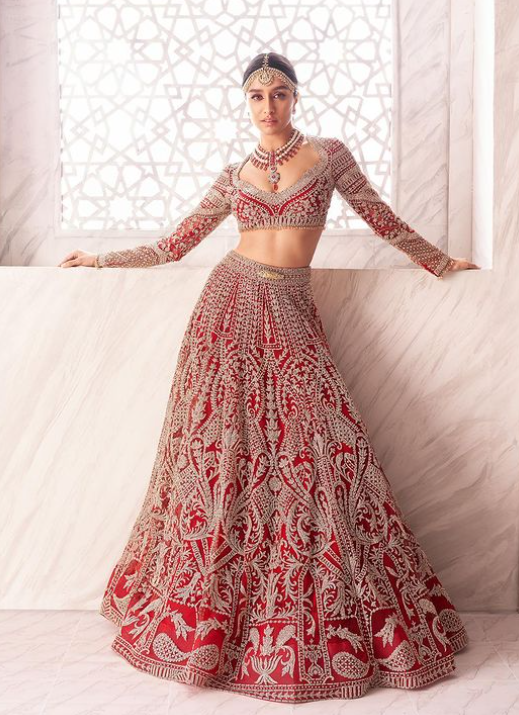 padmini kolhapure shraddha kapoor mother