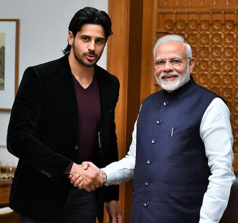 sidharth malhotra net worth and biography -
