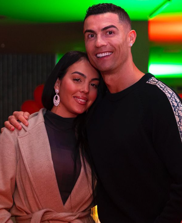 Cristiano Ronaldo's net worth and biography in Hindi