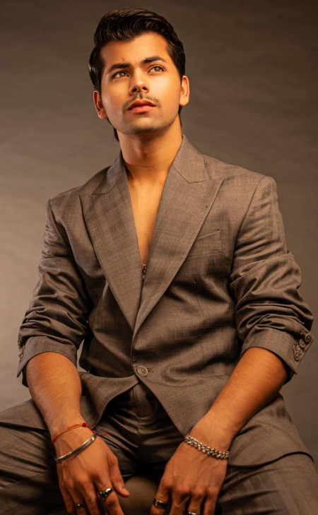 Siddharth Nigam net worth