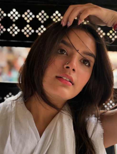 Priyanshi yadav biography in Hindi