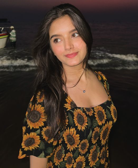 Priyanshi yadav biography in Hindi