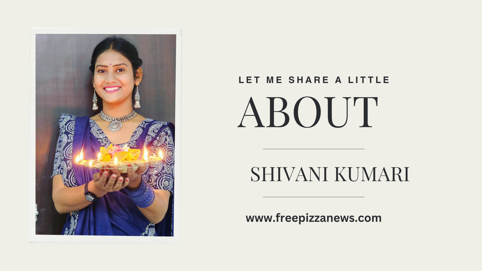 Shivani Kumari biography in Hindi, Net worth, Bigg Boss, age, news, Height, Income, YouTube, parents, village,