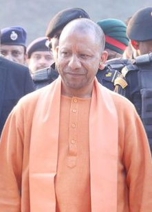 Does Yogi Adityanath conduct encounters on the basis of caste: Is Mangesh Yadav's encounter fake or real?क्या योगी आदित्यनाथ जाति देखकर के एनकाउंटर करवाते हैं:मंगेश यादव का एनकाउंटर फर्जी या सही