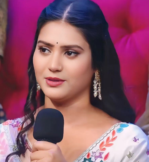 Shivani Kumari biography in Hindi, Net worth, Bigg Boss, age, news, Height, Income, YouTube, parents, village