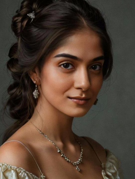 Tanvi Malhara biography in Hindi, Height, Age, Boyfriend, Family, Biography