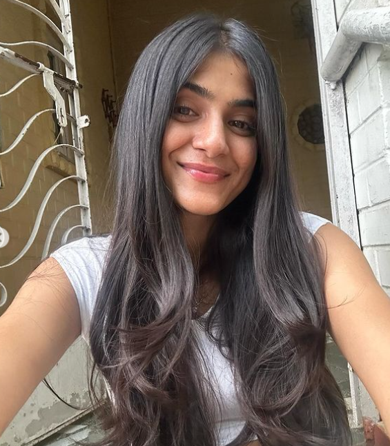 Tanvi Malhara biography in Hindi, Height, Age, Boyfriend, Family, Biography
